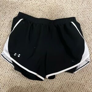 Underarmour shorts